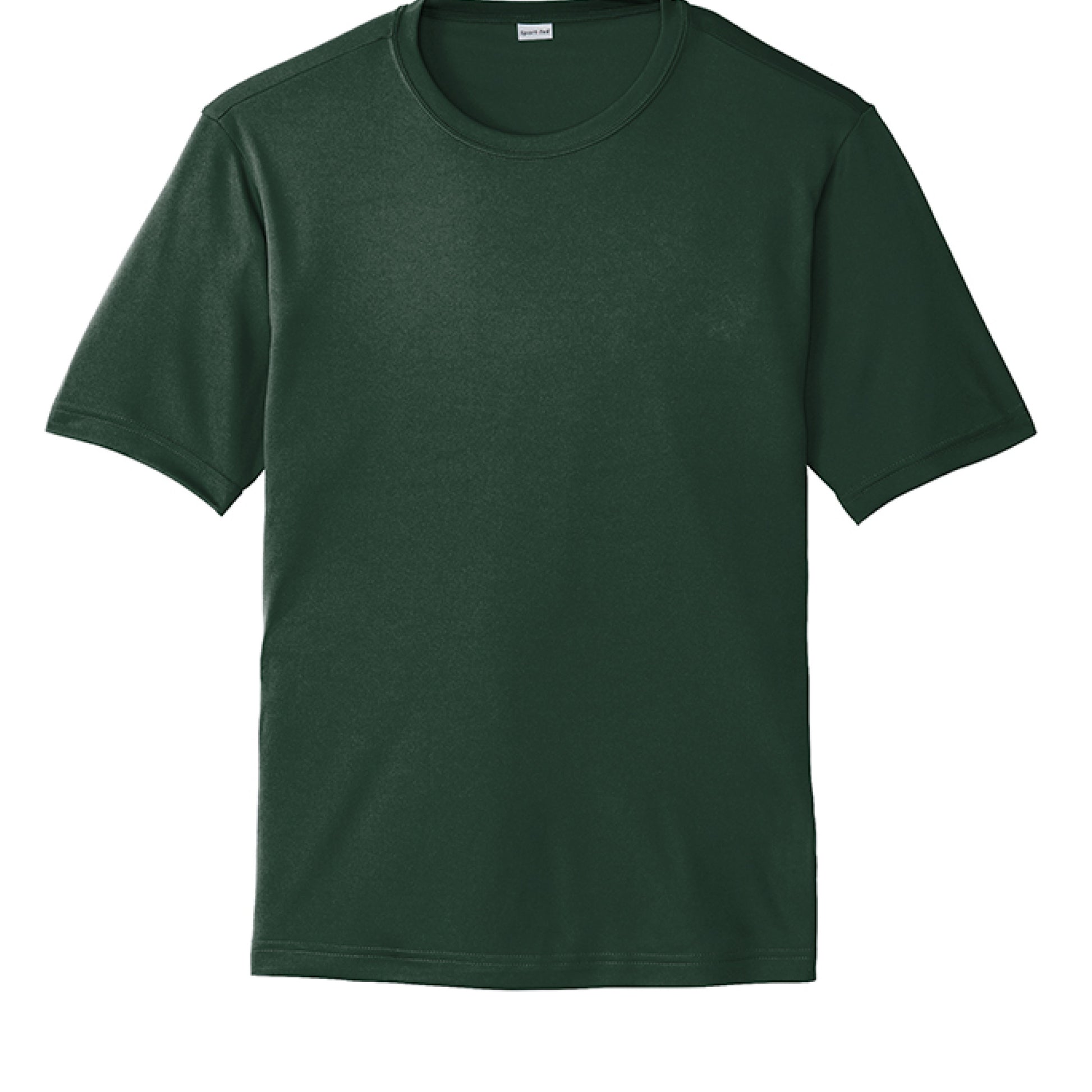 Forest Green - FRONT