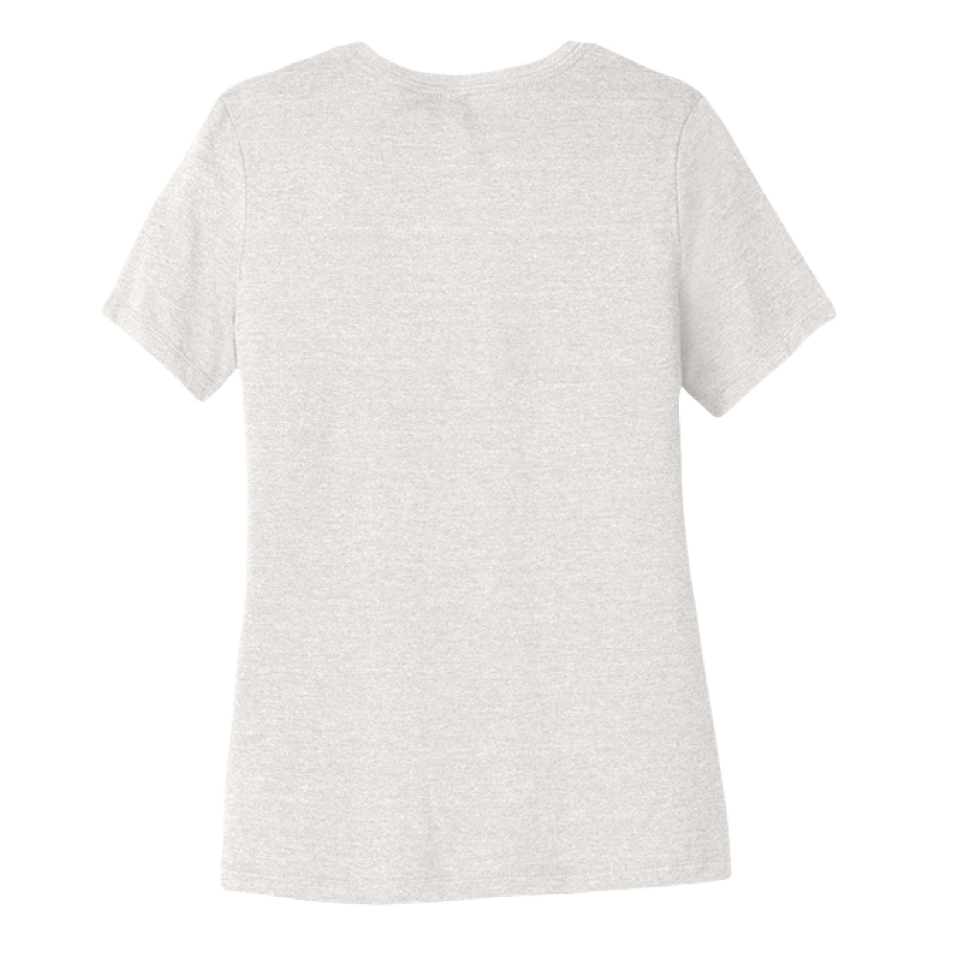 HTHR COOL GREY - BACK