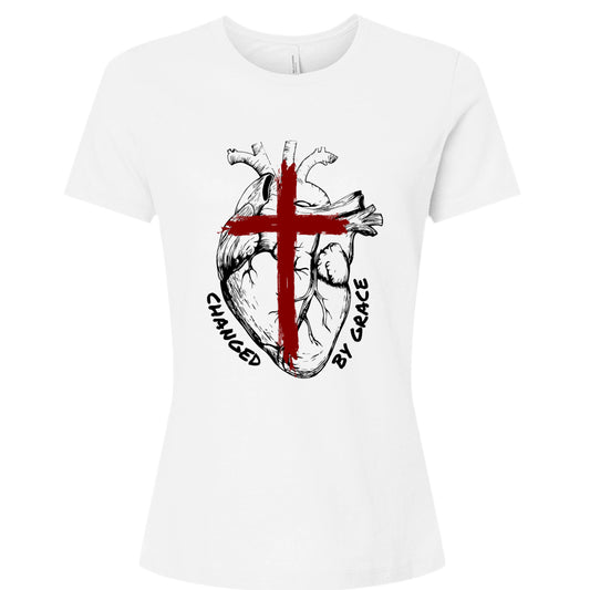 SOLID WHT BLEND - FRONT