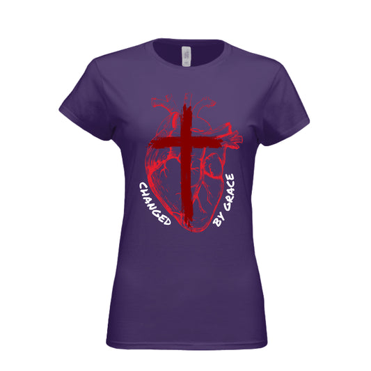 PURPLE - FRONT