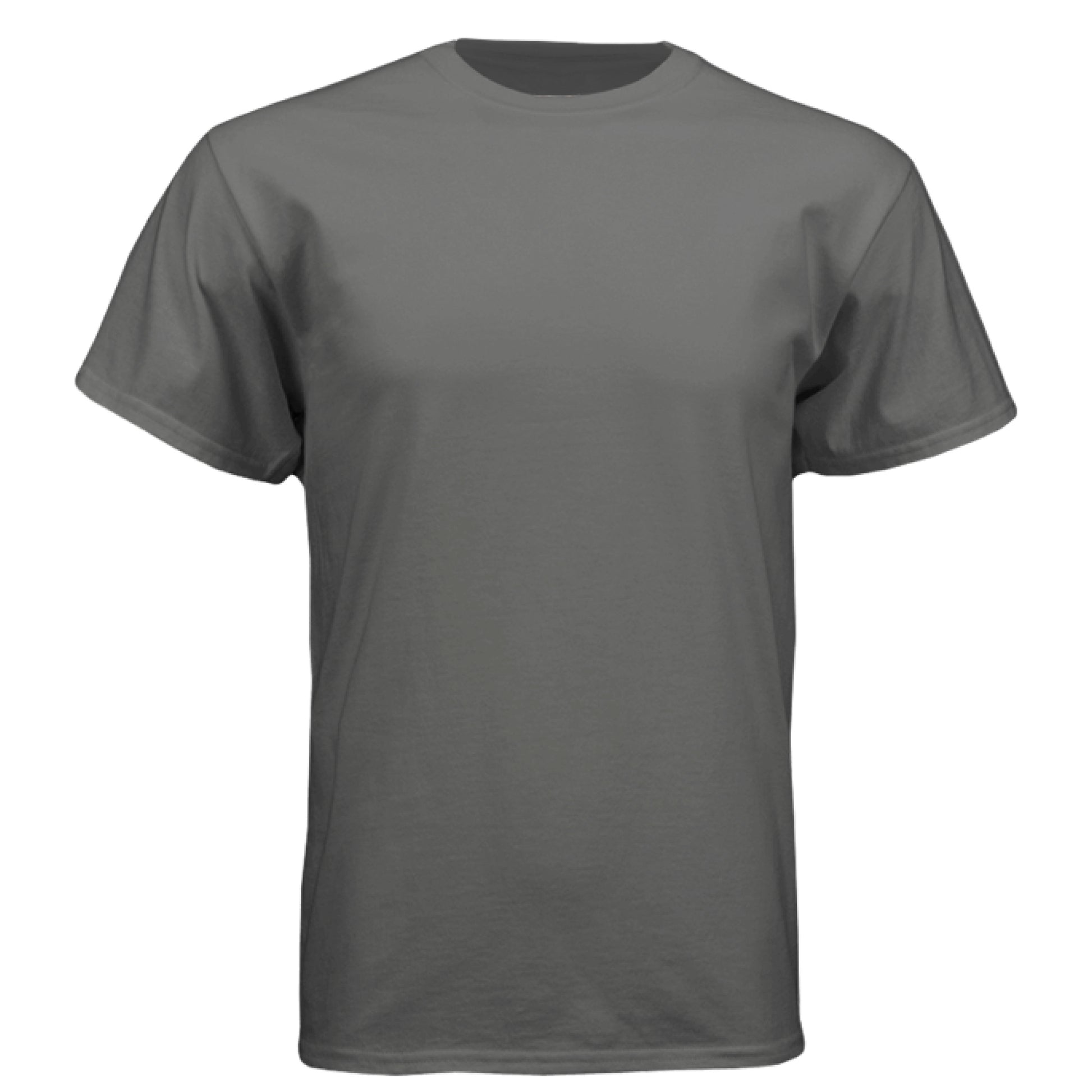 Charcoal - FRONT