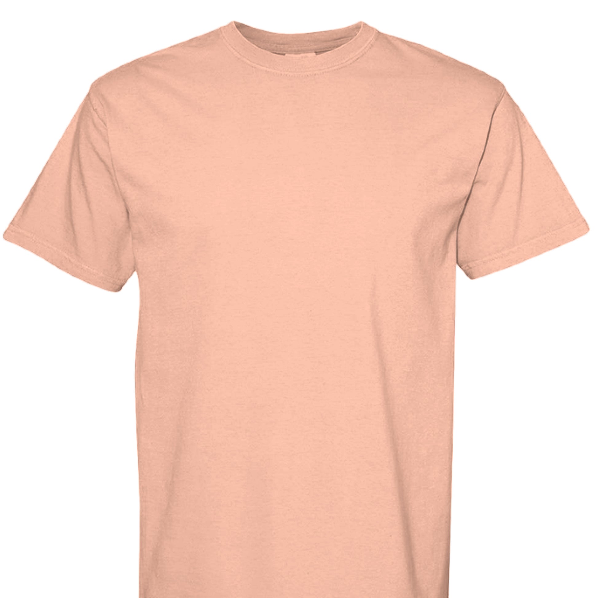 Neon Cantaloupe - FRONT