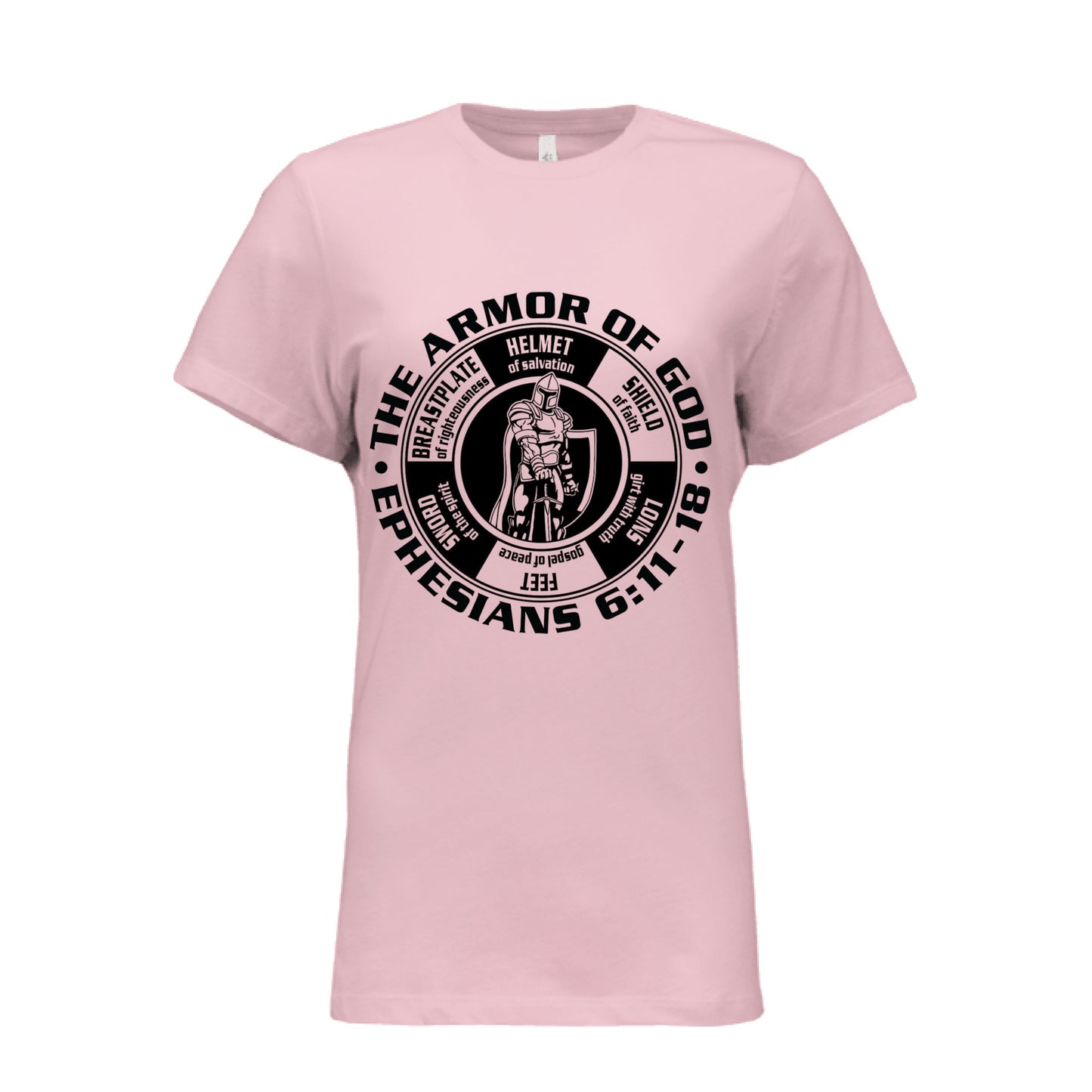 PINK - FRONT