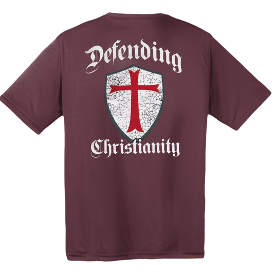 Maroon - BACK