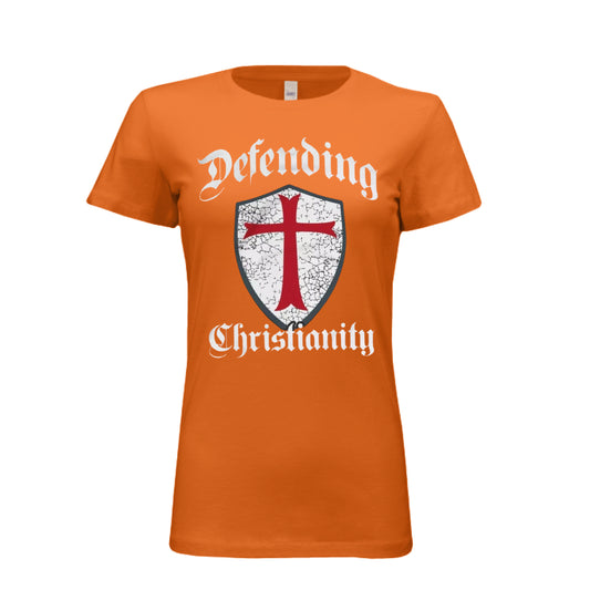 ORANGE - FRONT
