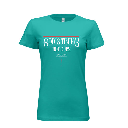 TEAL - FRONT