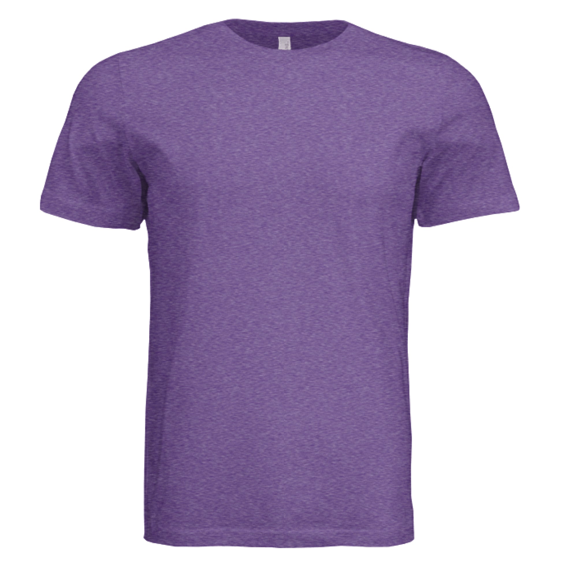 PURPLE TRIBLEND - FRONT