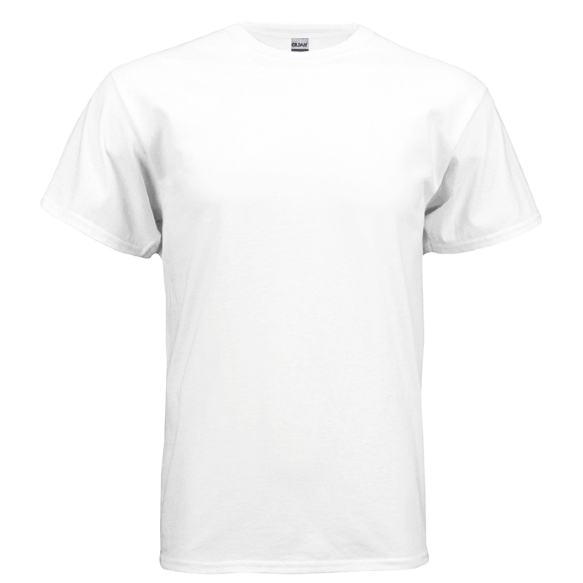 WHITE - FRONT