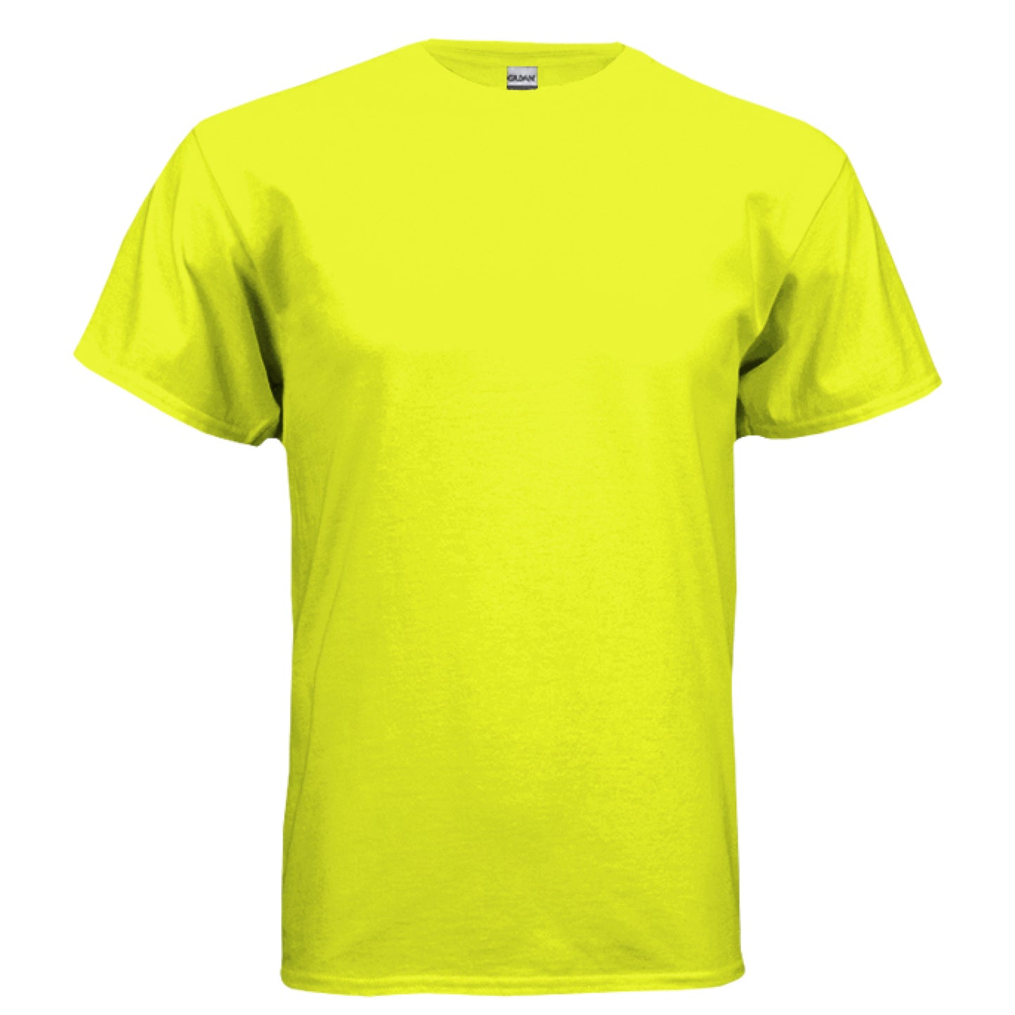 SAFETY GREEN - FRONT