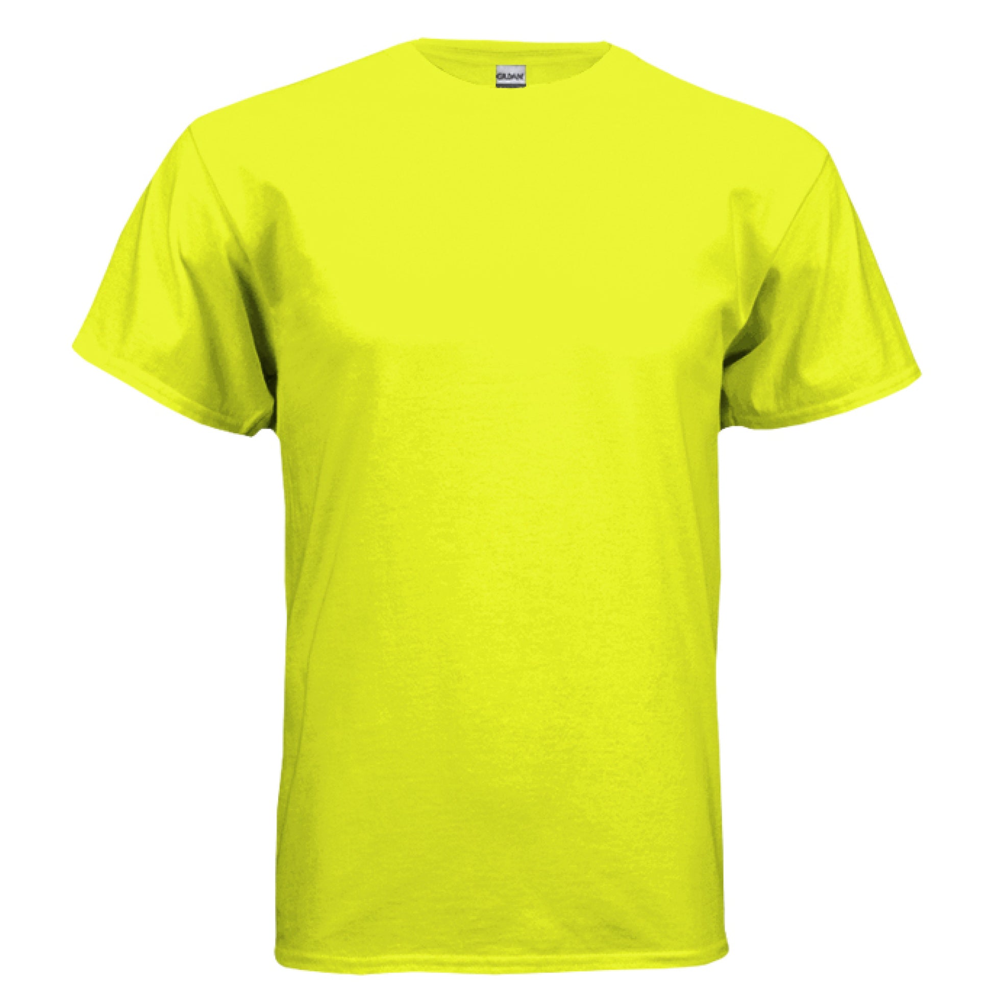 SAFETY GREEN - FRONT