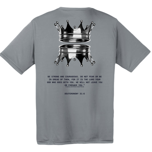 Silver - BACK