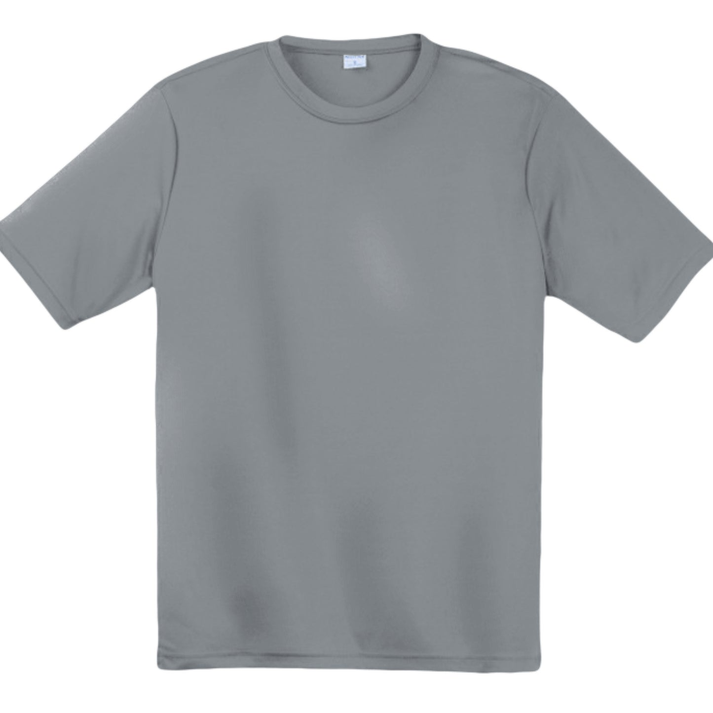 Silver - FRONT