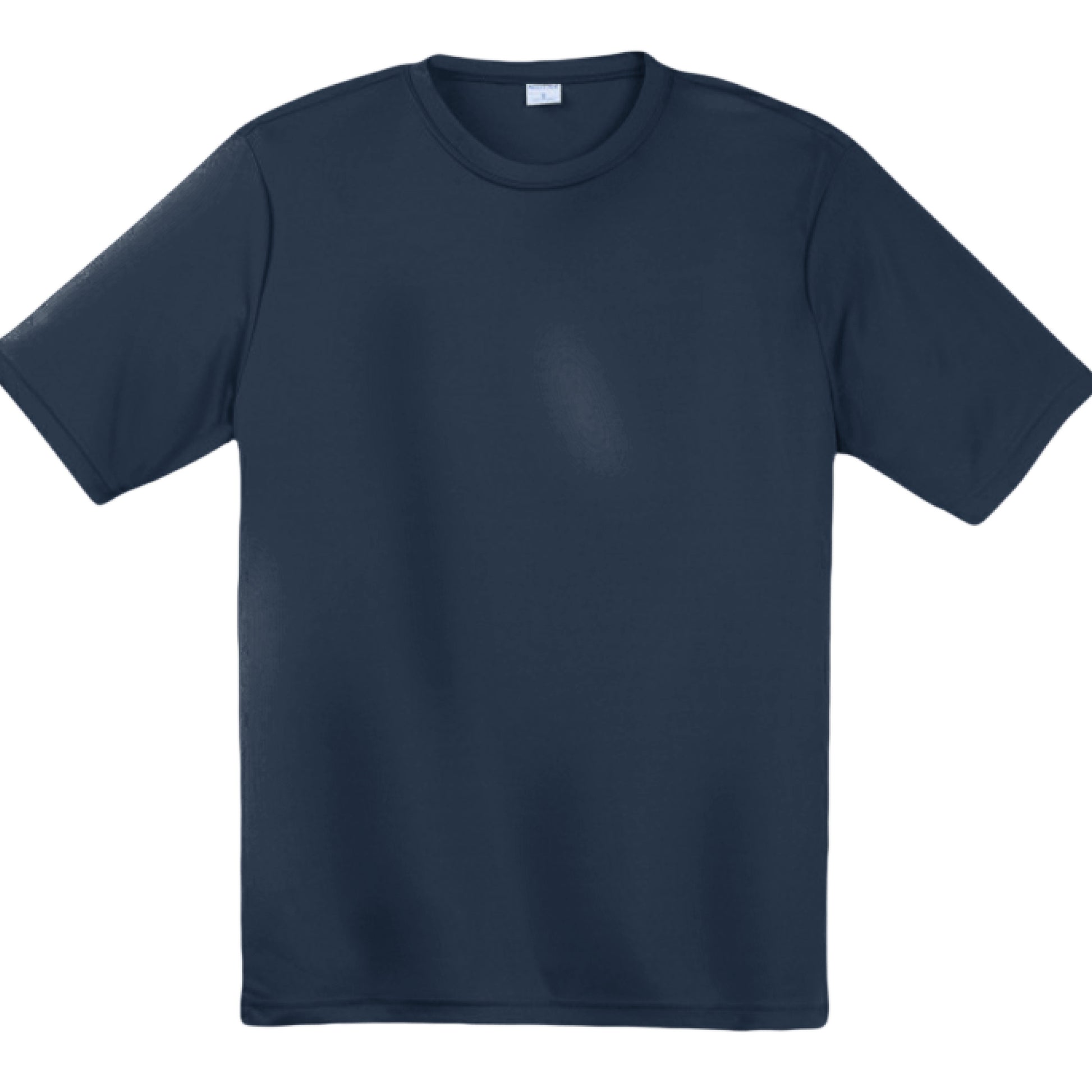 True Navy - FRONT