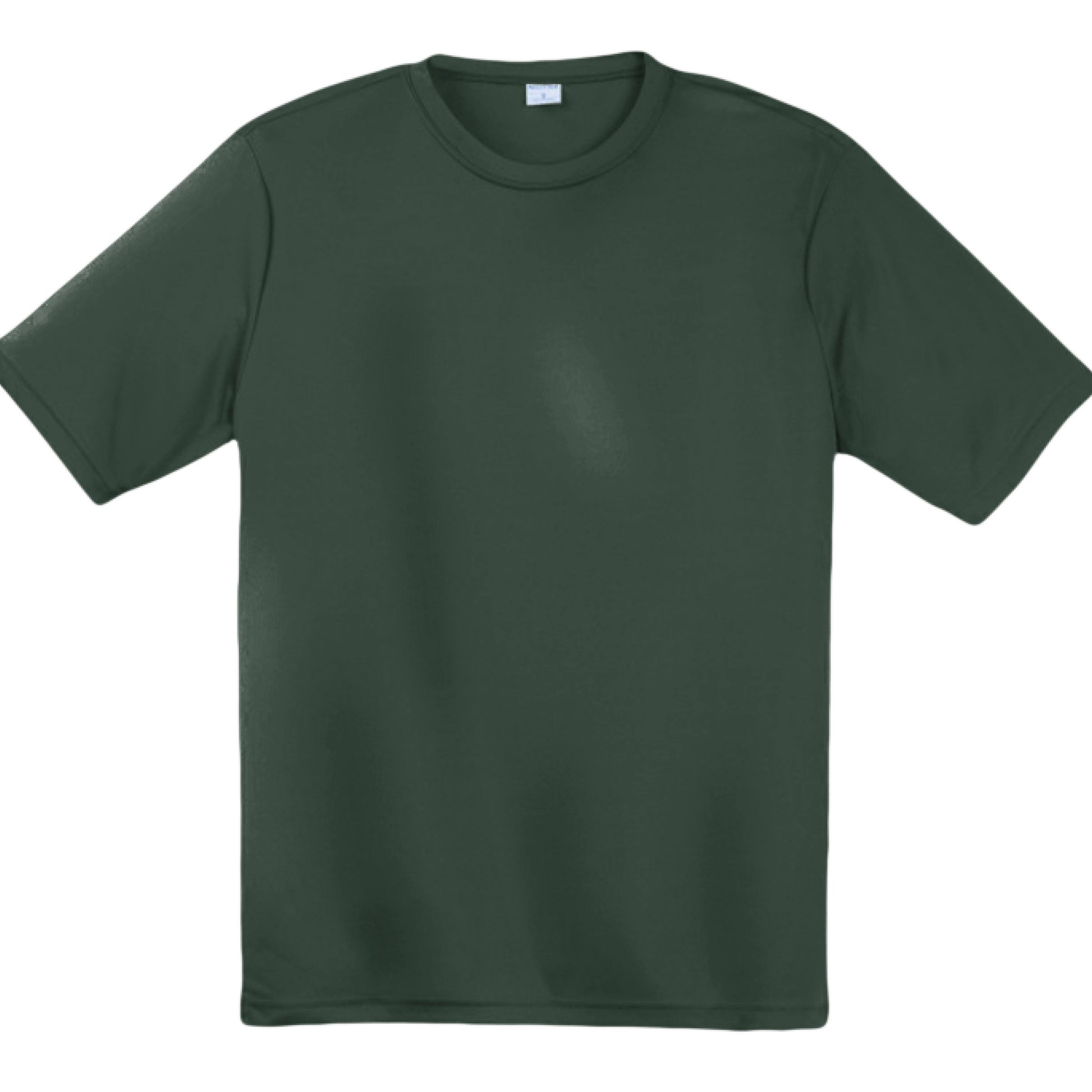 Forest Green - FRONT