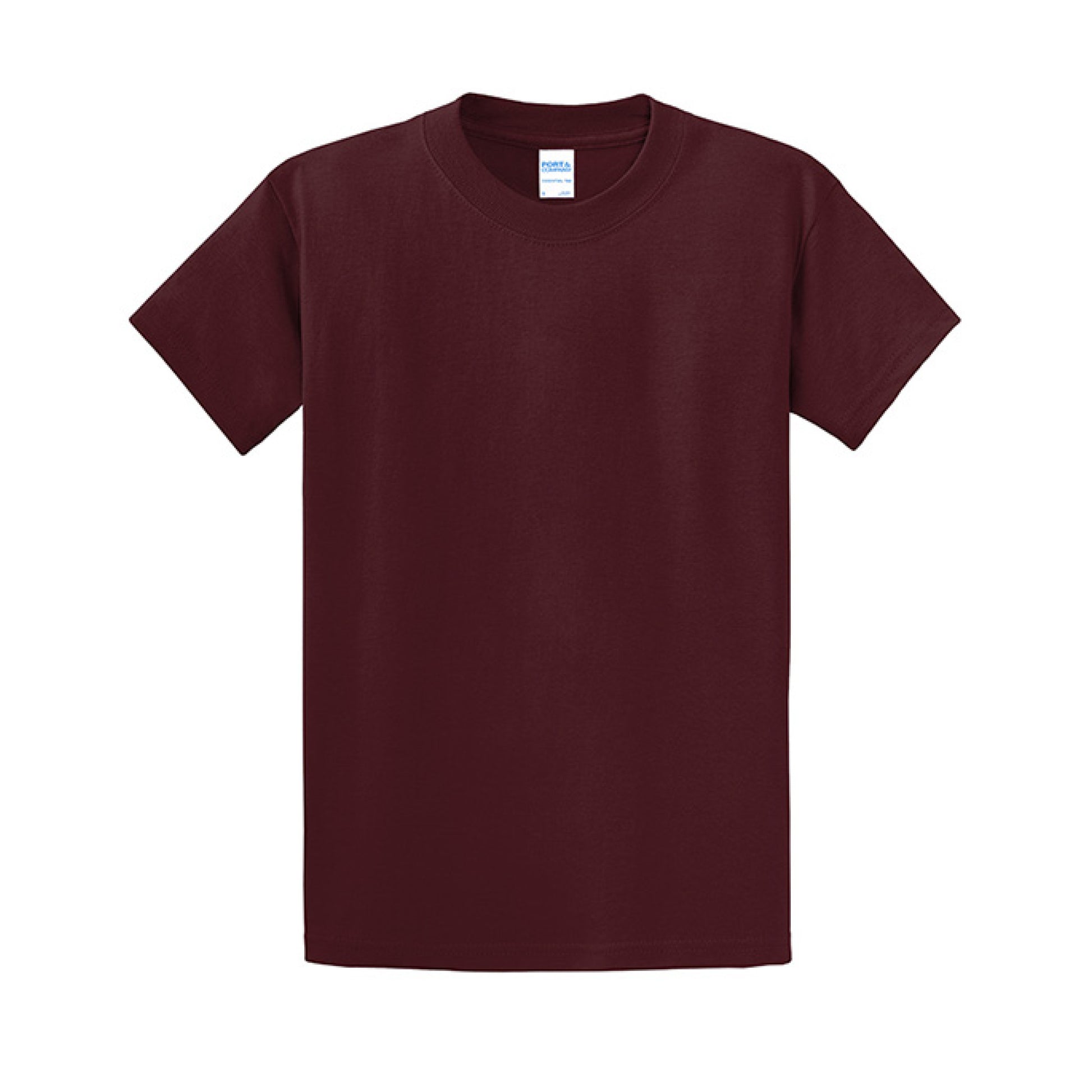 Ath Maroon - FRONT