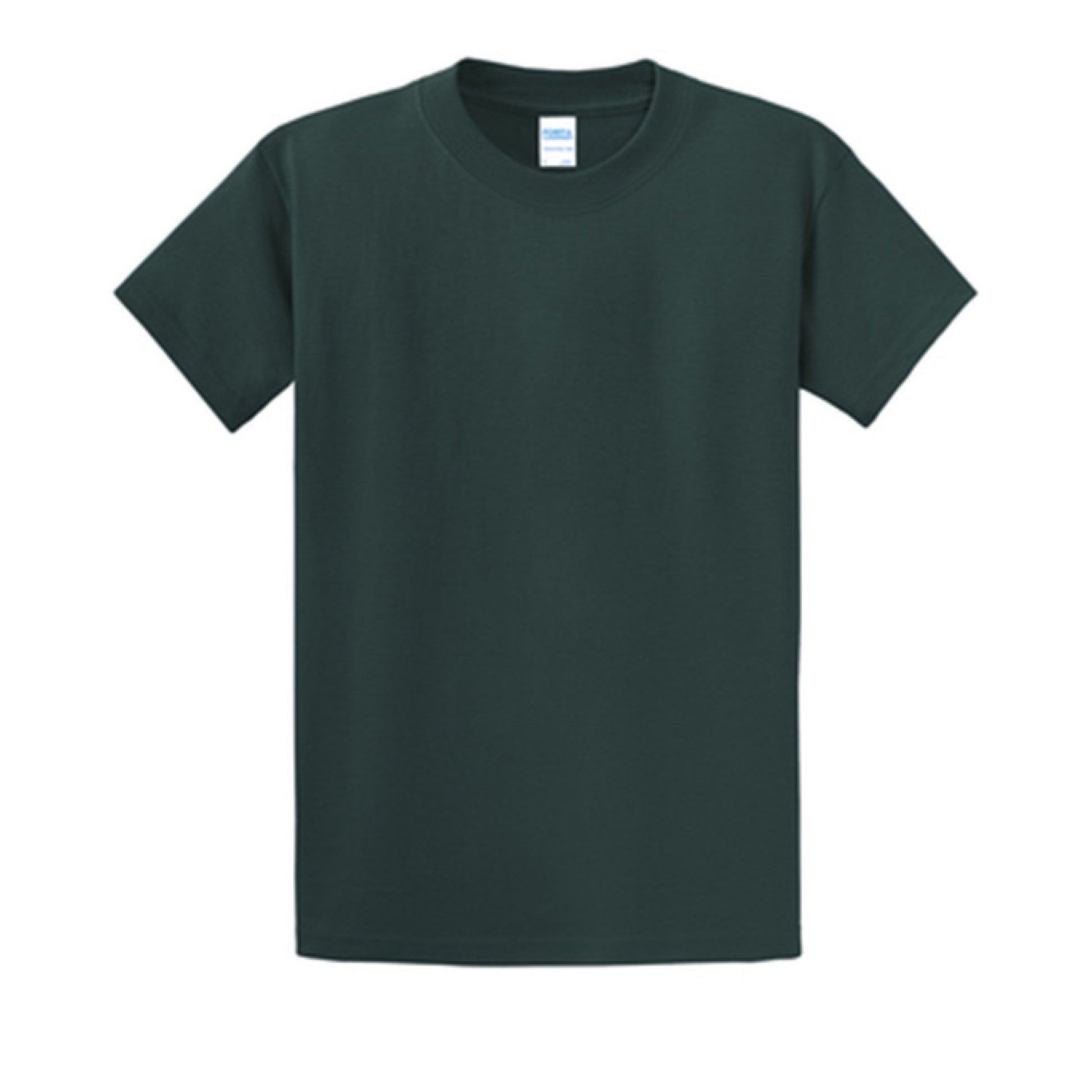 Dark Green - FRONT