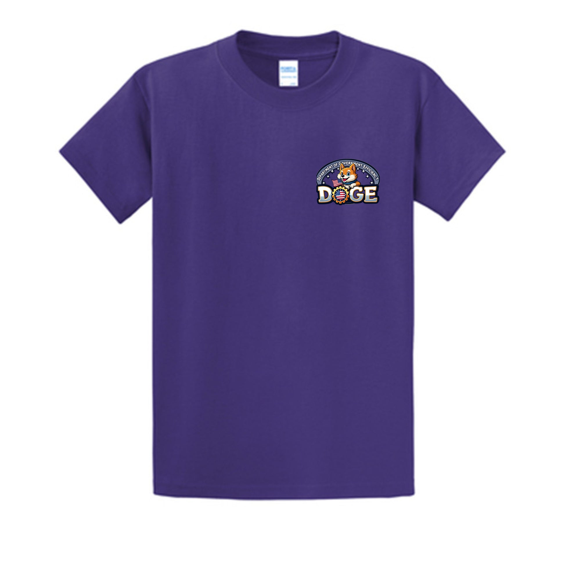 Purple - FRONT