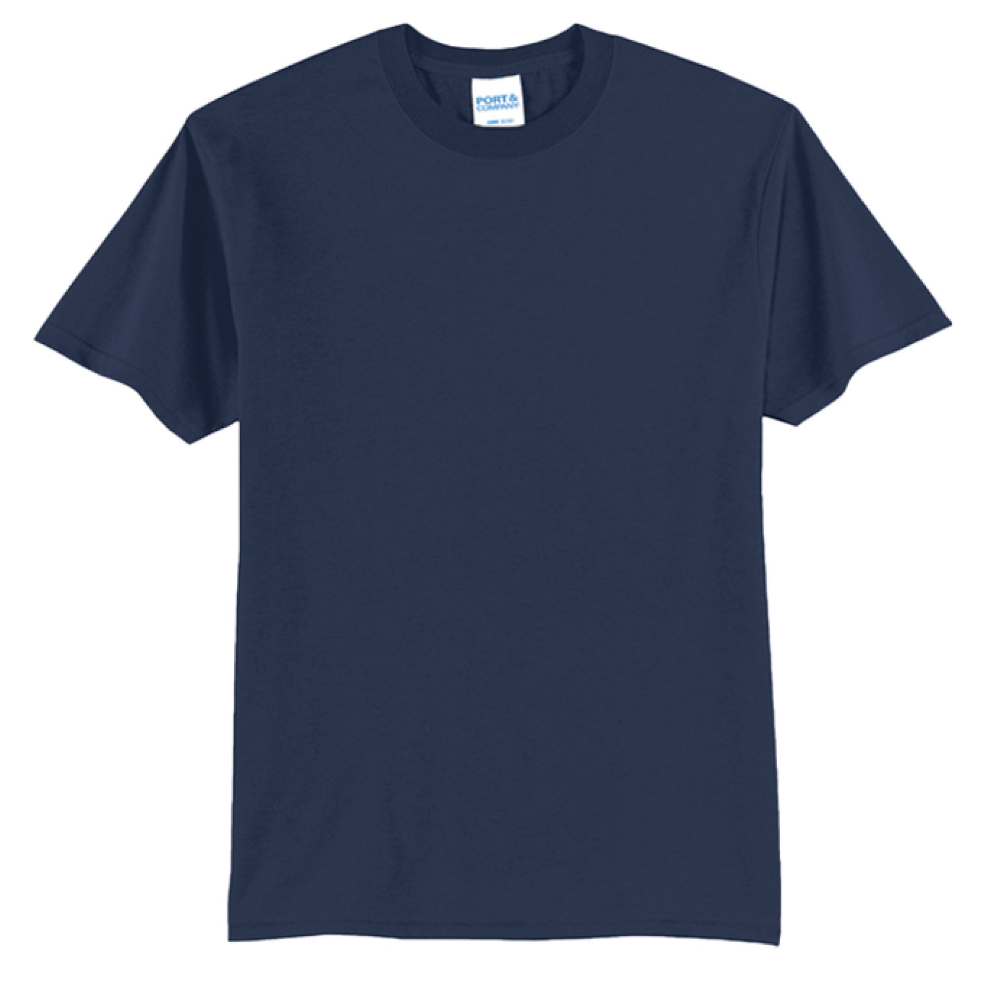 Navy - FRONT