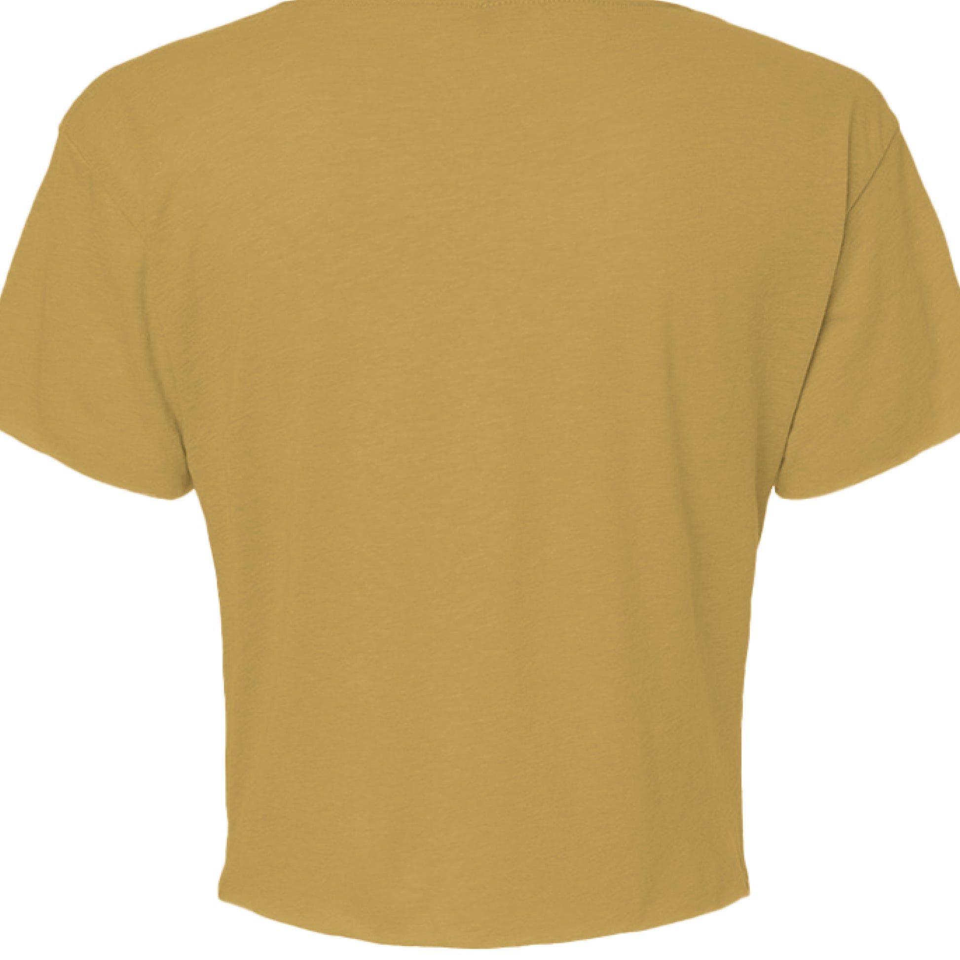 ANTIQUE GOLD - BACK