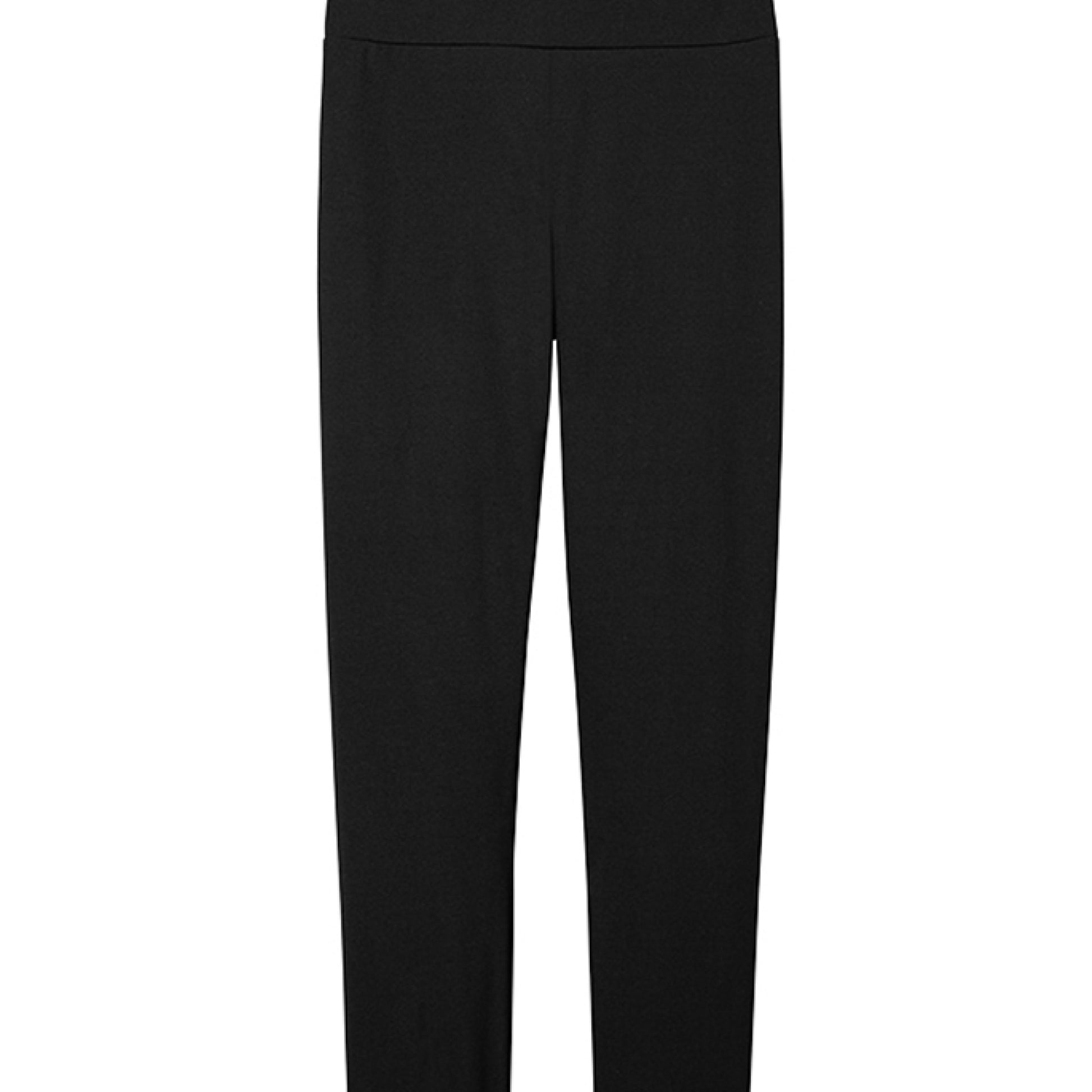 Black - FRONT