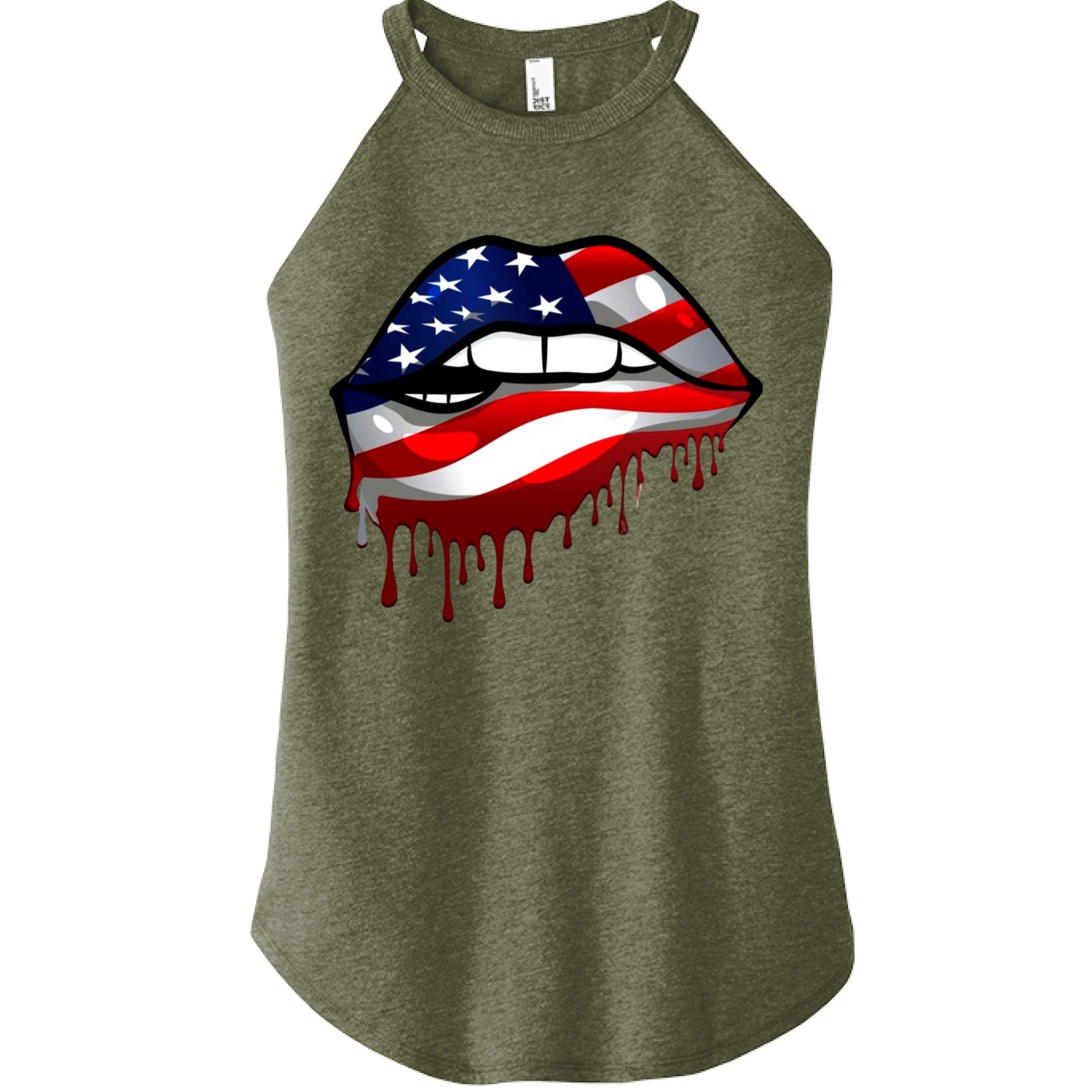 Military Gn Fr - FRONT