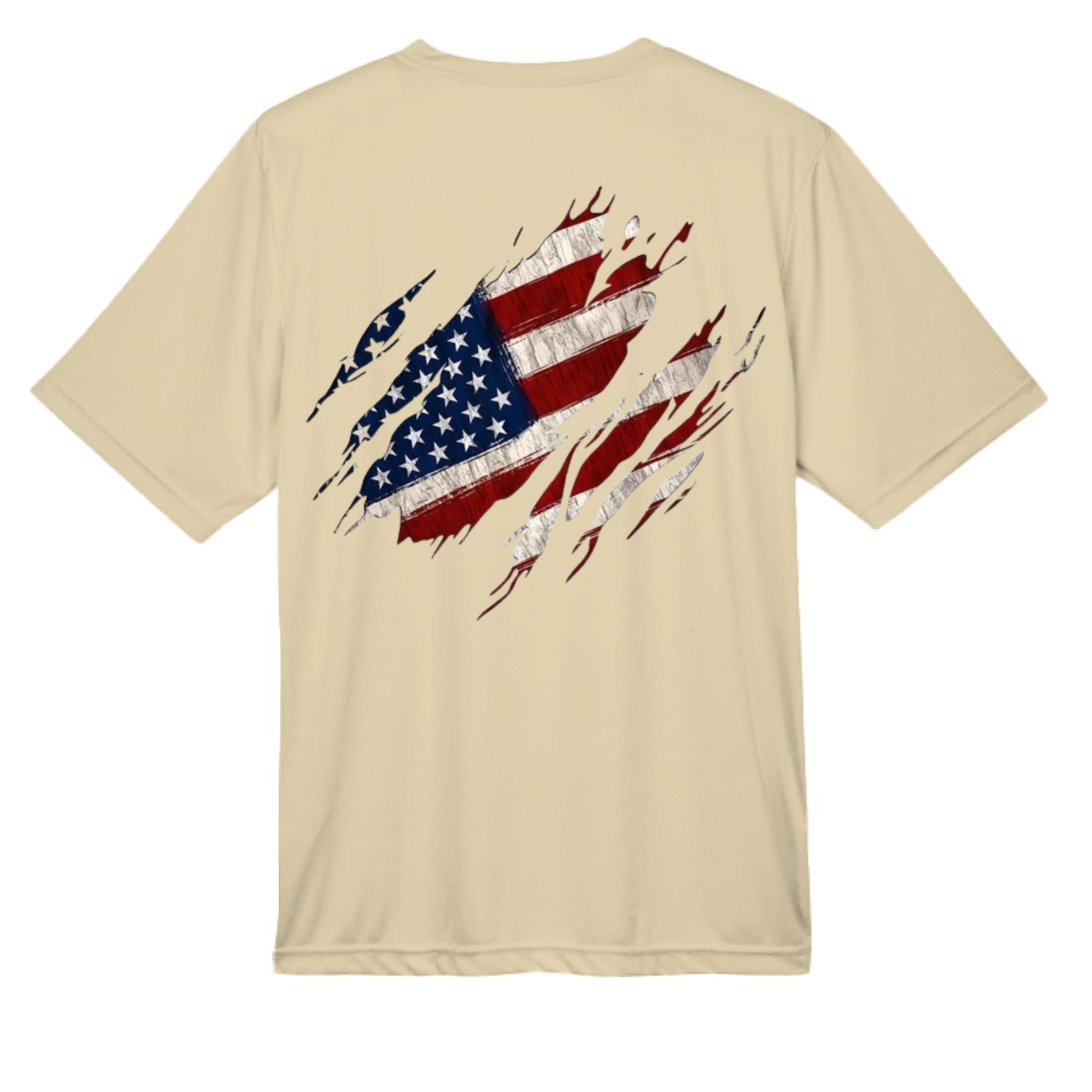 SPORT VEGAS GOLD - BACK