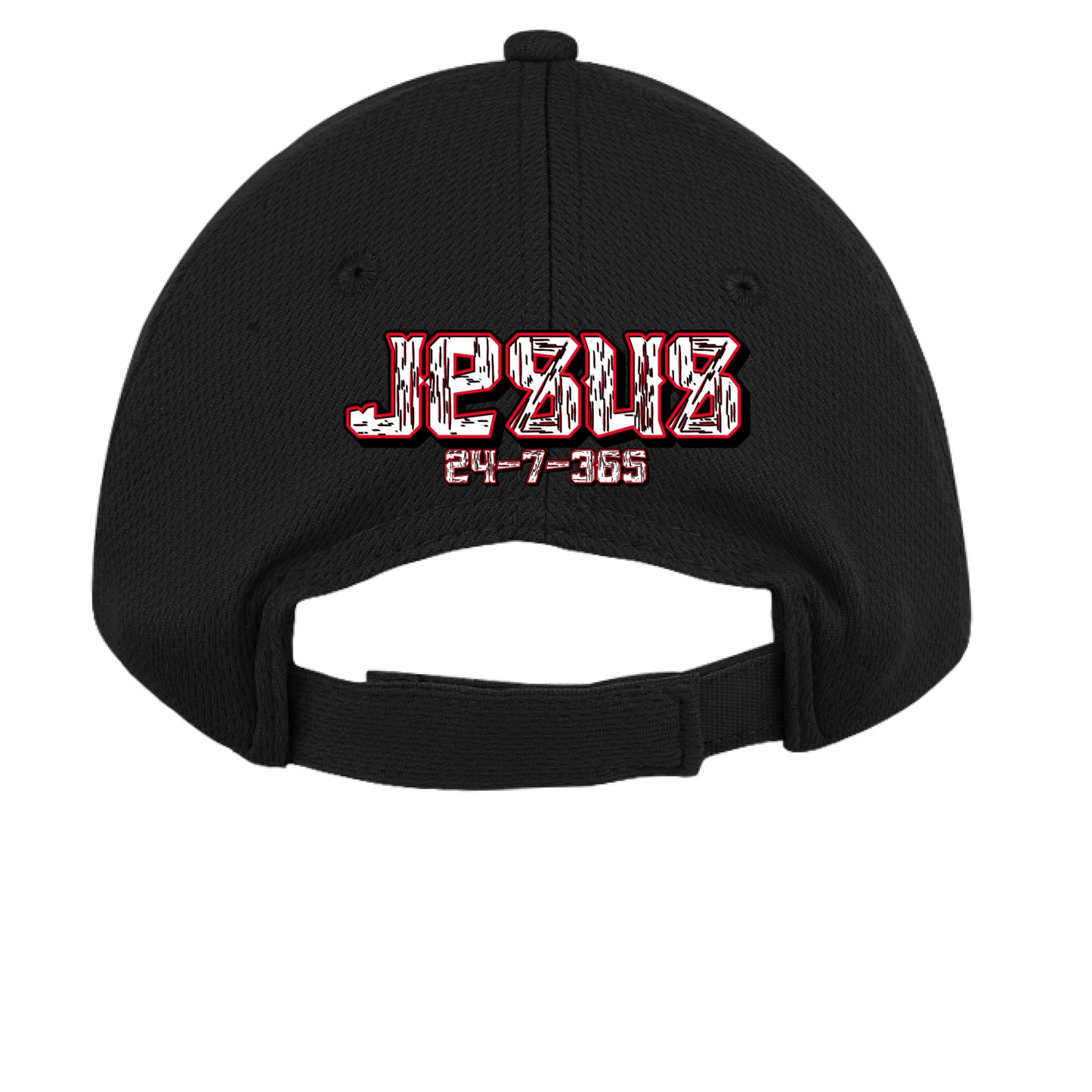 Black - BACK