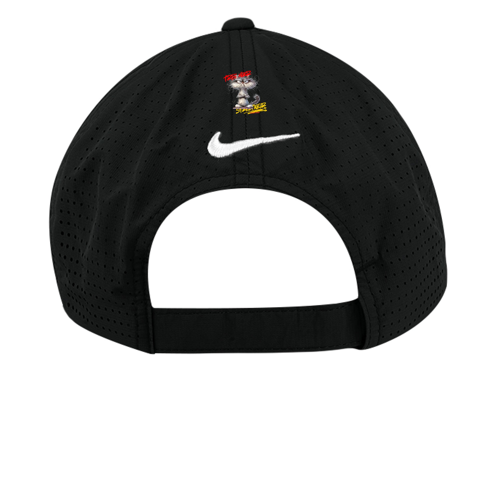 Black/White - BACK