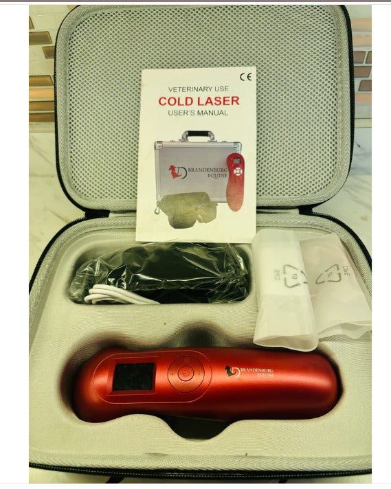 3B Cold Laser Therapy Device Handheld (LLLT)