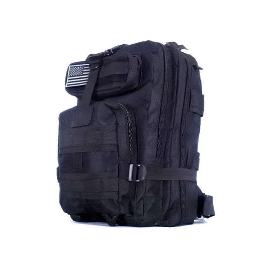 The Assault Bag that kicks AZ#