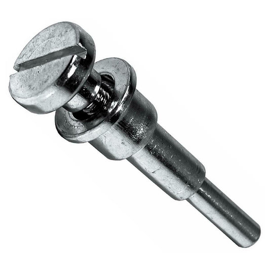 K Tool International KTI-70013 Cut Off Wheel Arbor - KTI70013 (CASE of 10)