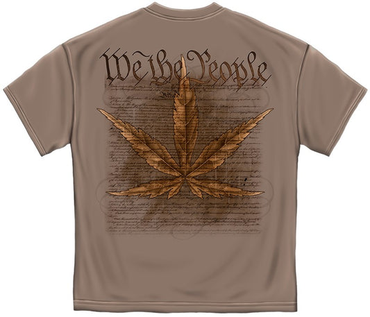 We The People 420 Savana Brown