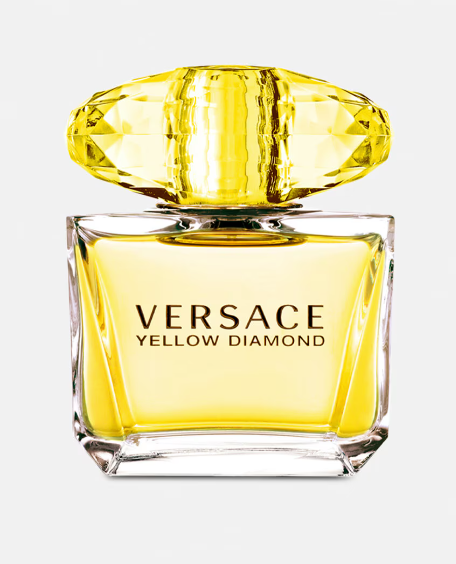 Yellow Diamond Perfume by Versace