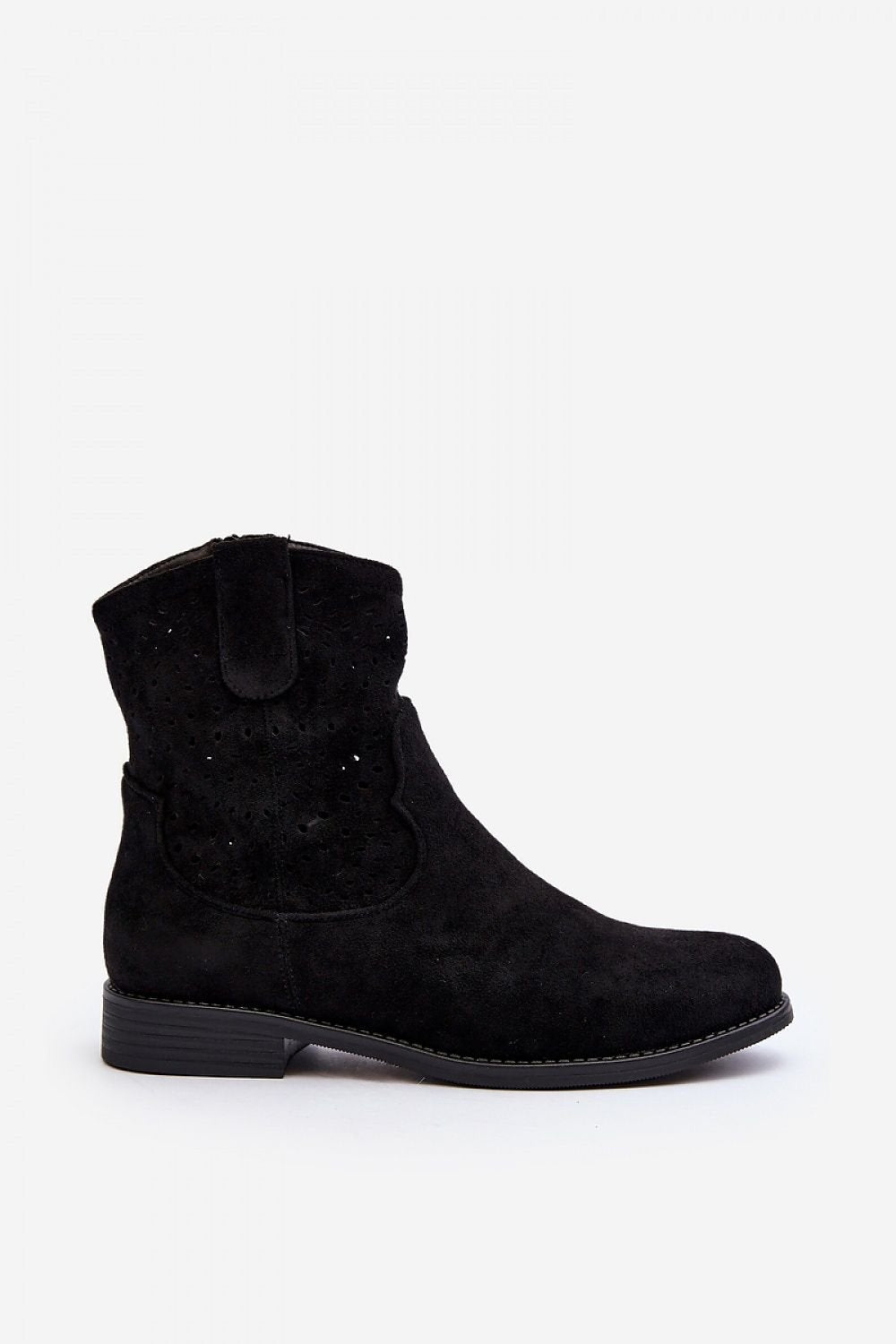 KICK A*Z Boots Step in style